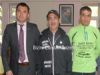 Ultra Maraton Kousu Tescillendi